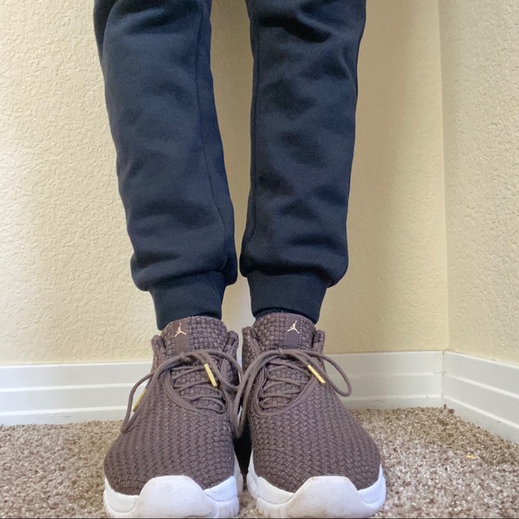 Air Jordan Future Baroque Brown | Poshmark